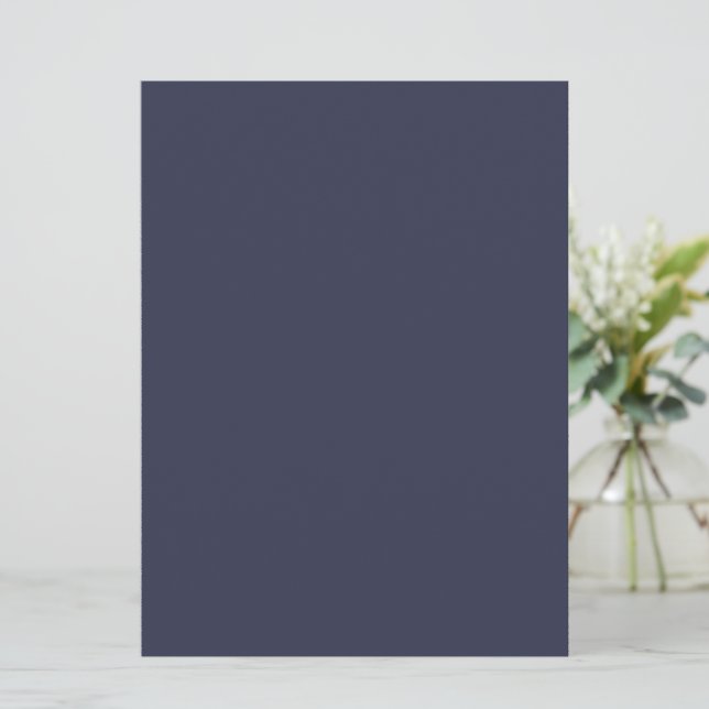 Create Your Own dark gray blue Custom Programs (Standing Front)