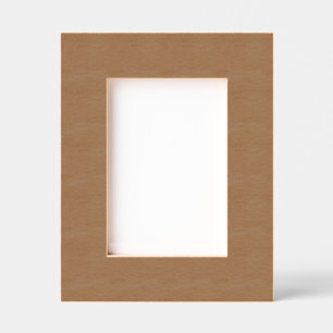 Create Your Own dark gray Custom Design Engraved Frames