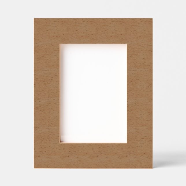 Create Your Own dark gray Custom Design Engraved Frames (Front)