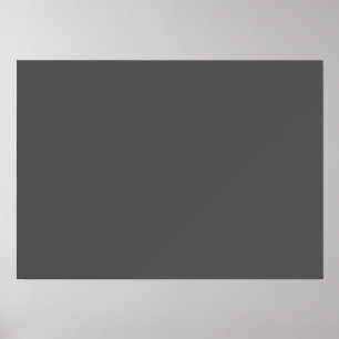 Create Your Own dark gray Custom Design Holder