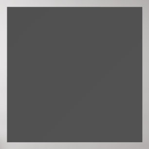 Create Your Own dark gray Custom Design Holder