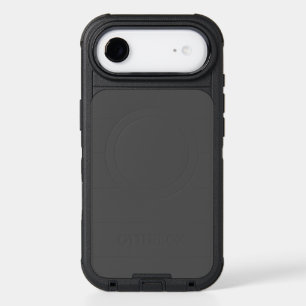 Create Your Own dark gray Custom Design iPhone 17 Air Case