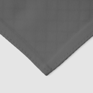 Create Your Own dark gray Custom Design Pet Bandana Collar