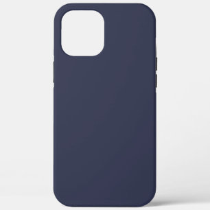 Create Your Own dark gray customizable iPhone 12 Pro Max Case