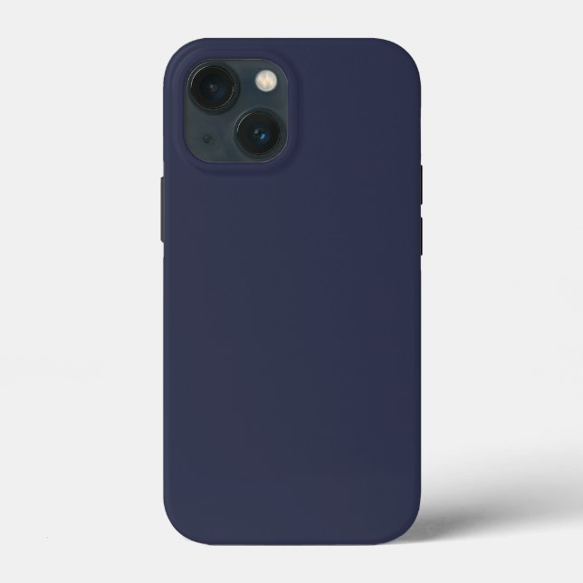  Create Your Own dark gray customizable Case-Mate iPhone Case (Back)
