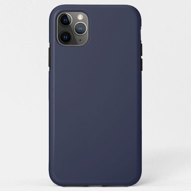 Create Your Own dark gray customizable Case-Mate iPhone Case (Back)