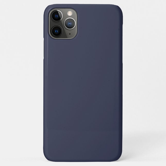 Create Your Own dark gray customizable Case-Mate iPhone Case (Back)