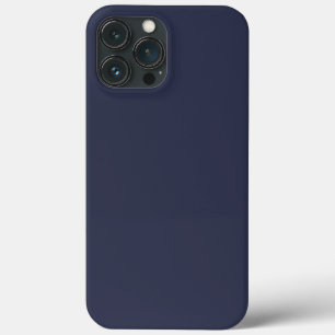 Create Your Own dark gray customizable iPhone 13 Pro Max Case