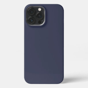 Create Your Own dark gray customizable iPhone 13 Pro Max Case