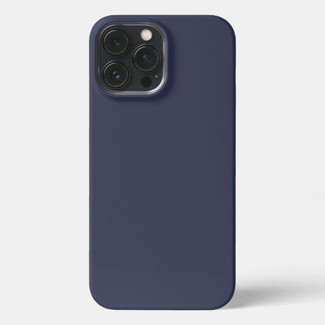  Create Your Own dark gray customizable iPhone Case (Back)
