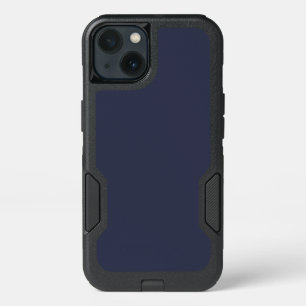 Create Your Own dark gray customizable iPhone 13 Case