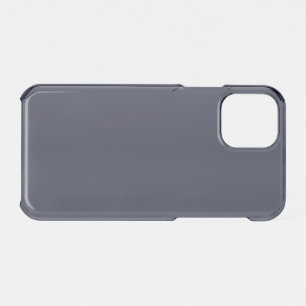 Create Your Own dark gray customizable iPhone 11 Pro Case