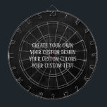 Create Your Own! Dart Board<br><div class="desc">Customize this item from scratch with your own images and/or text, or personalize the current background. Visit E.A. Poetry on Zazzle to view our entire collection of easy to customize products you can print whatever you want on, as well as our exclusive collection of art inspired by the works of...</div>