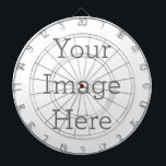 Create Your Own Dart Board<br><div class="desc">Customize your own custom dart board on Zazzle. Add your own images, drawings or designs for a truly unique product that's made for you! Simply click "Customize" to get started.</div>