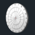 Create Your Own Dart Board<br><div class="desc">This design is minimalist style which can be easily updated with your photo and text. If you need any help please contact me using the massage button below and I will be happy to help.</div>