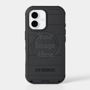 Create Your Own Defender iPhone 17 Case