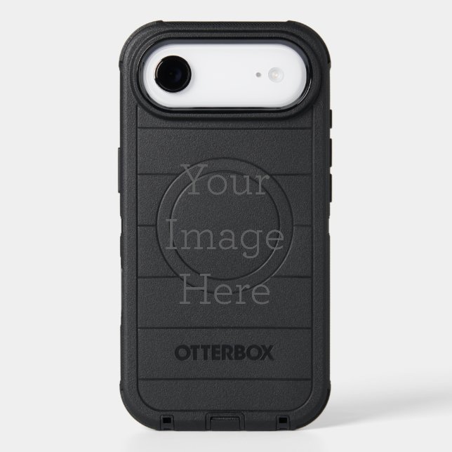 OtterBox Apple iPhone 17 Air Case, Defender Series (Back)
