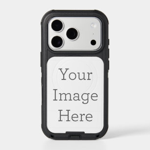 Create Your Own Defender iPhone 17 Pro Case