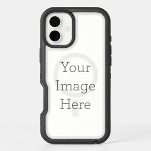 Create Your Own Defender XT iPhone 16 Plus Case