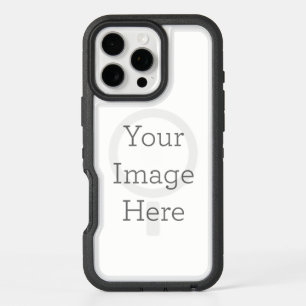 Create Your Own Defender XT iPhone 16 Pro Max Case