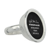 Create Your Own - Design a Custom Ring (Side)