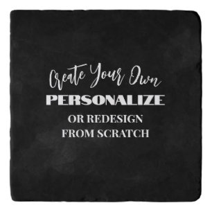 Create Your Own - Design a Custom Trivet