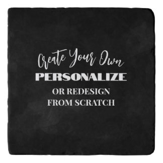 Create Your Own - Design a Custom Trivet