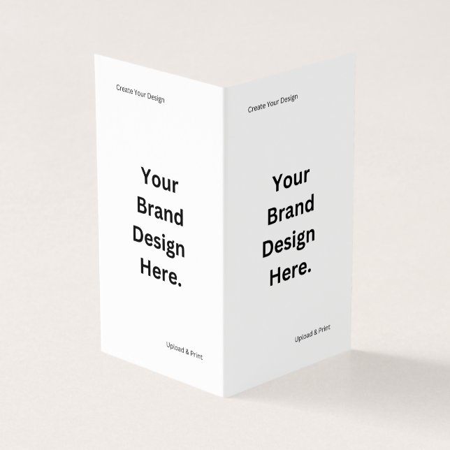 Create Your Own Design and Print (Outside)