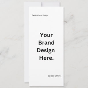 Create Your Own Design and Print Holiday Card