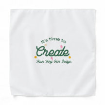 Create your own design
