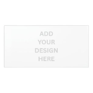 Create Your Own Design Classic Room Sign