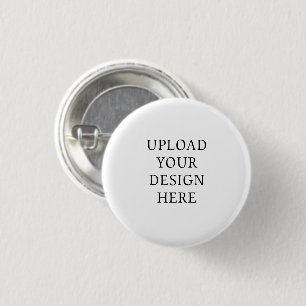 Create Your Own Design Custom  Button