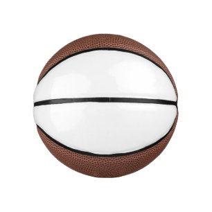 Create Your Own Design Custom Mini Basketball
