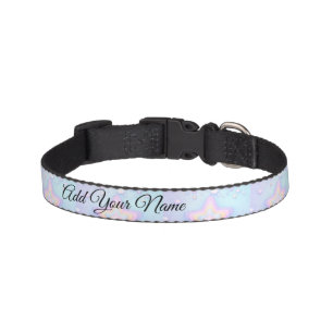 Create Your Own Design  Custom Name  Pet Collar