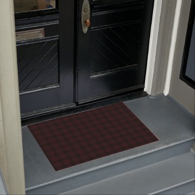 Create Your Own And Make It Yours Doormat Zazzle Com