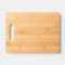 Create Your Own Design Etched Cutting Board