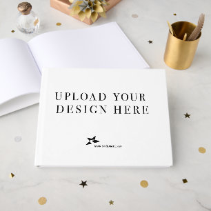 Create Your Own Design Guest Book