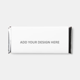 Create Your Own Design Hershey's Milk Chocolate