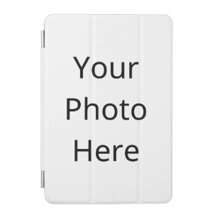 Create your own design iPad mini cover