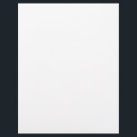 Create Your Own Design Letterhead Paper<br><div class="desc">Create Your Own Letterhead Paper,  Size: 8.5" x 11"</div>