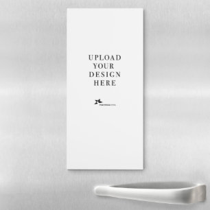 Create Your Own Design Magnetic Notepad