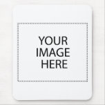 Create Your Own Design Mouse Pad at Zazzle