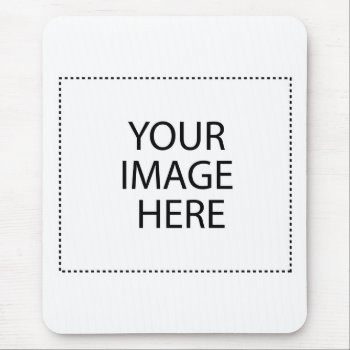 Create Your Own Design Mouse Pad by karanta at Zazzle