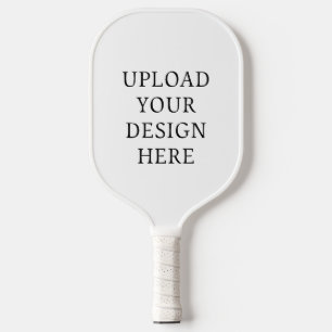 Create Your Own Design Personalized Pickleball Paddle