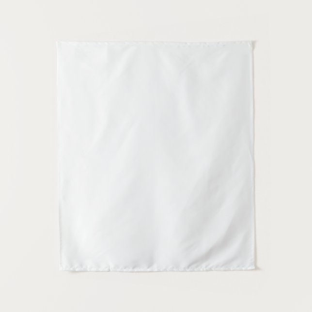 Create Your Own Design Small Tapestry (Front)