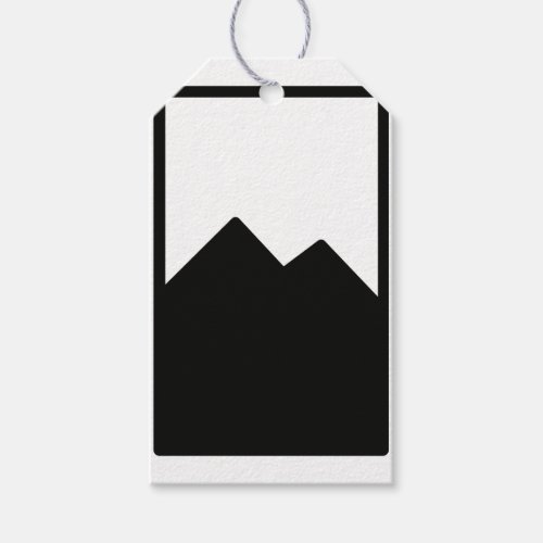 Create your own design  Text Gift Tags