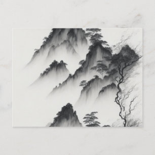 Create Your Own Design Vintage custom picture Postcard