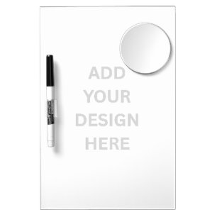 Create Your Own Design Whiteboard