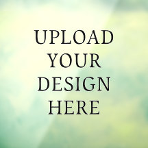 Create Your Own Design