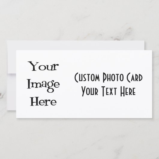 Create Your Own : Design Your Own Custom (Front)